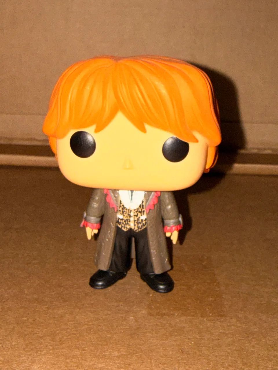 Funko pop  Harry Potter - Rony Wesley #12