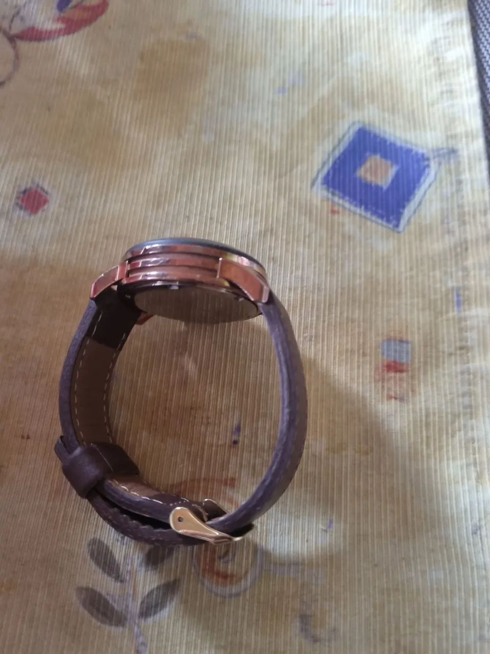 Relogio Michael kors multi função  - Foto 3