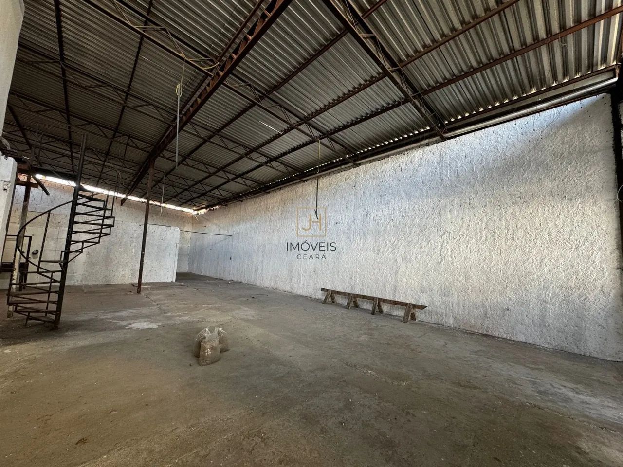 Alguel na Godofredo Maciel, 337 m² por R$ 11.000/mês - Maraponga - Fortaleza/CE - Foto 3