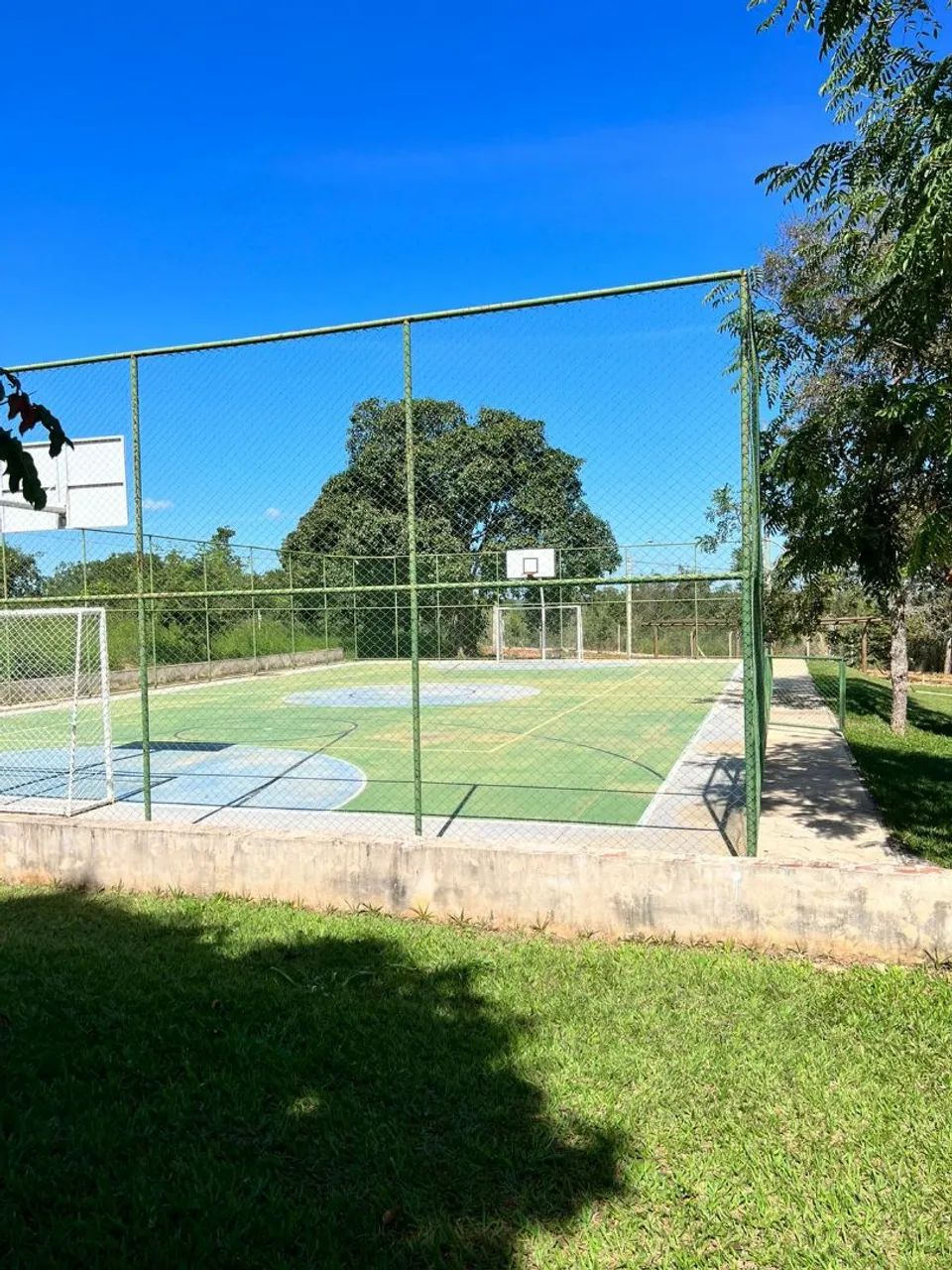 Lote Corumba IV  2.500 mts terreno  plano - Foto 5