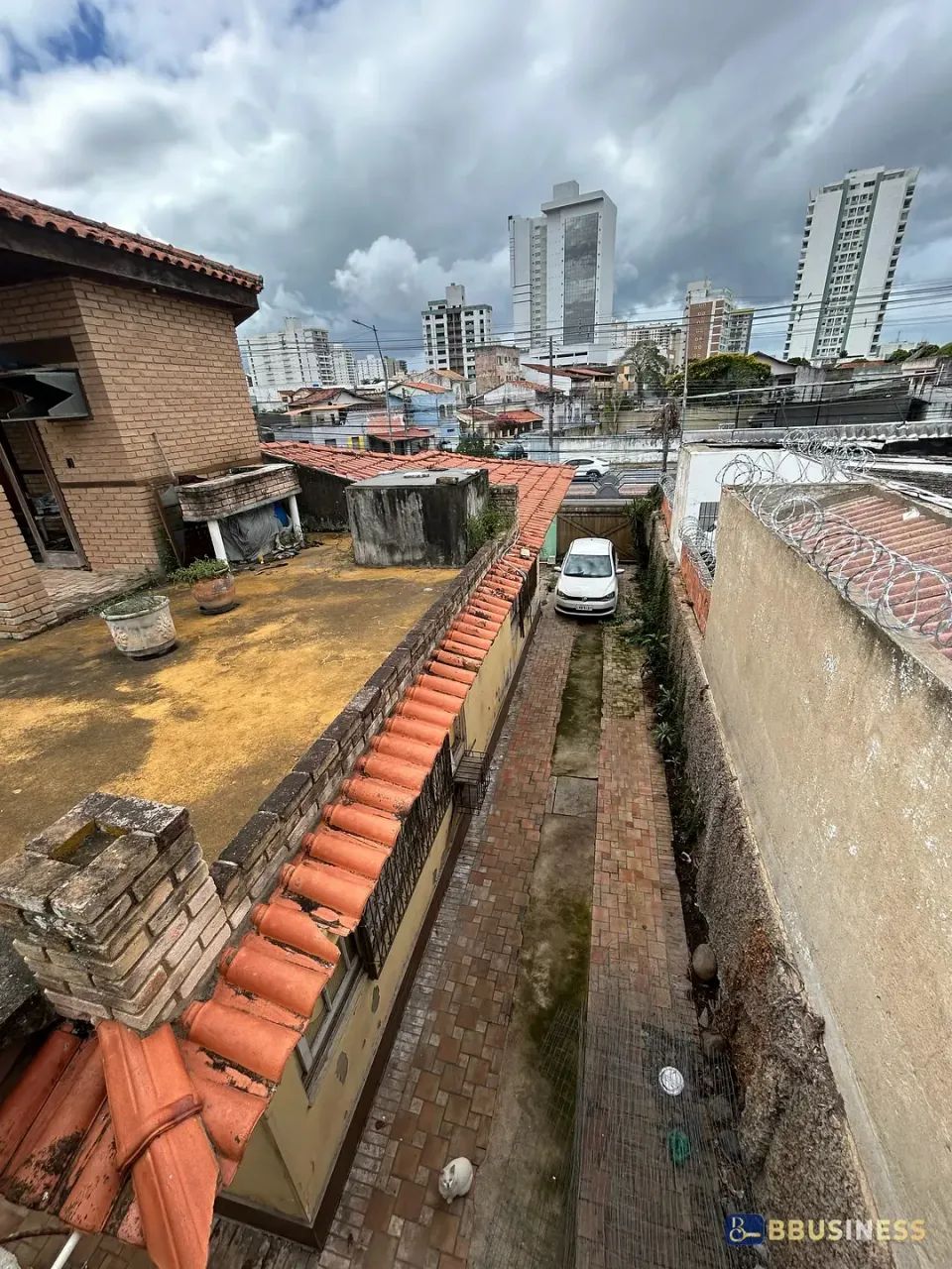 Casa à venda com 5 quartos (sendo 2 suítes) - Centro, Campos dos Goytacazes, RJ - Foto 4
