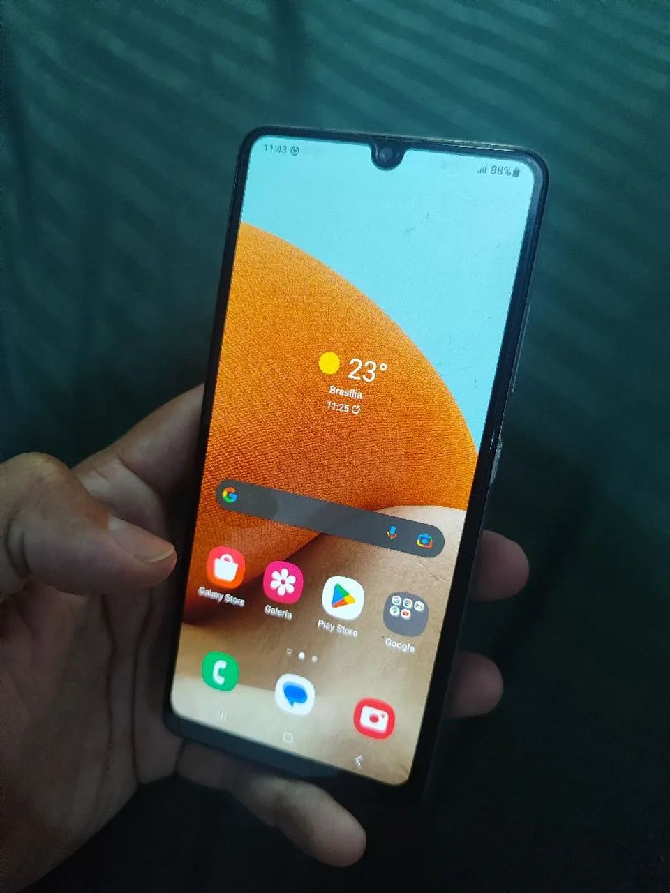 Samsung Galaxy A32 128GB 4Ram