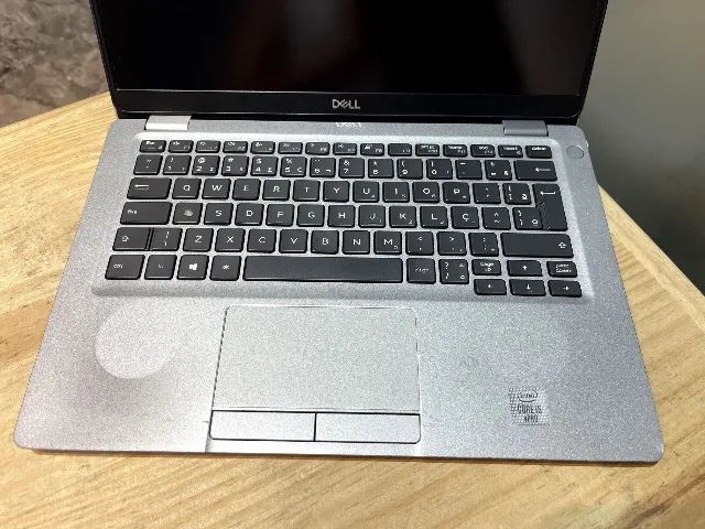 Notebook Dell Latitude Core i5(10ª Geração) 8Gb Ram Ssd 256gb Windows 11 Pro - Foto 4