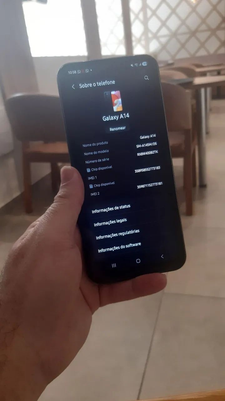 Celular 