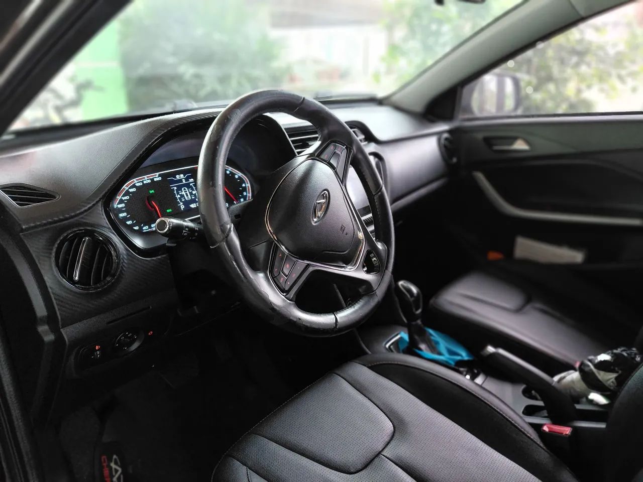 Chery Tiggo 2 ACT 1.5 16V Flex Aut.5p 2019 - Foto 3