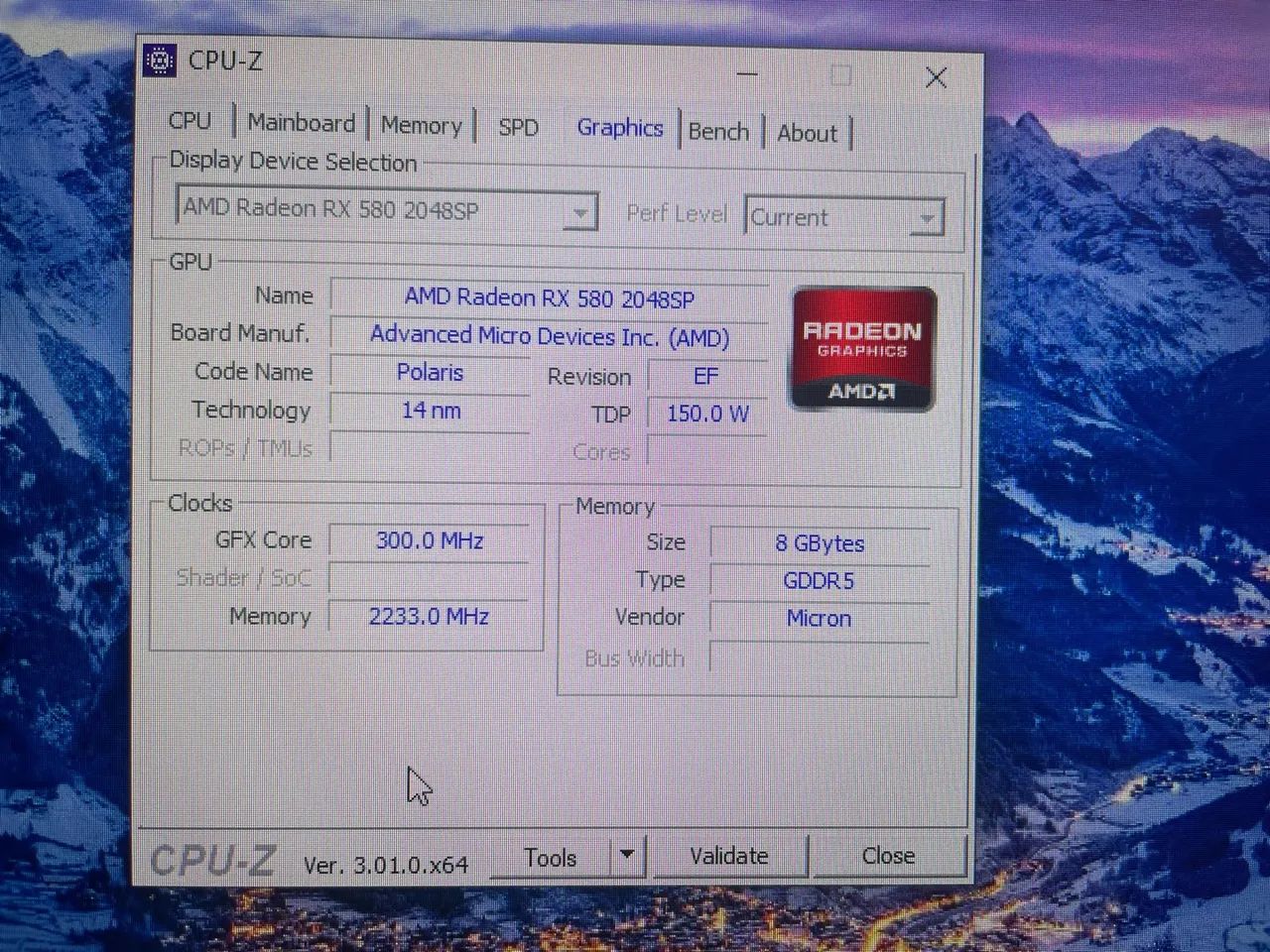 Pc Gamer RX580 - Foto 2