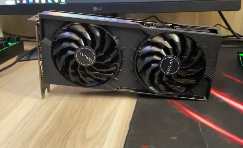 RTX 4060Ti - Foto 2