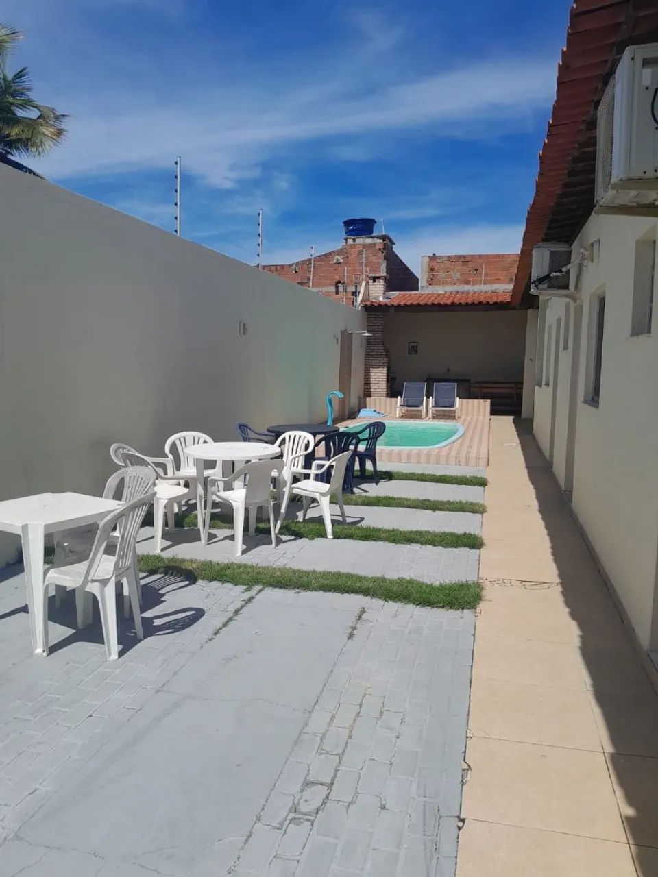 Casa de veraneio  - Foto 2
