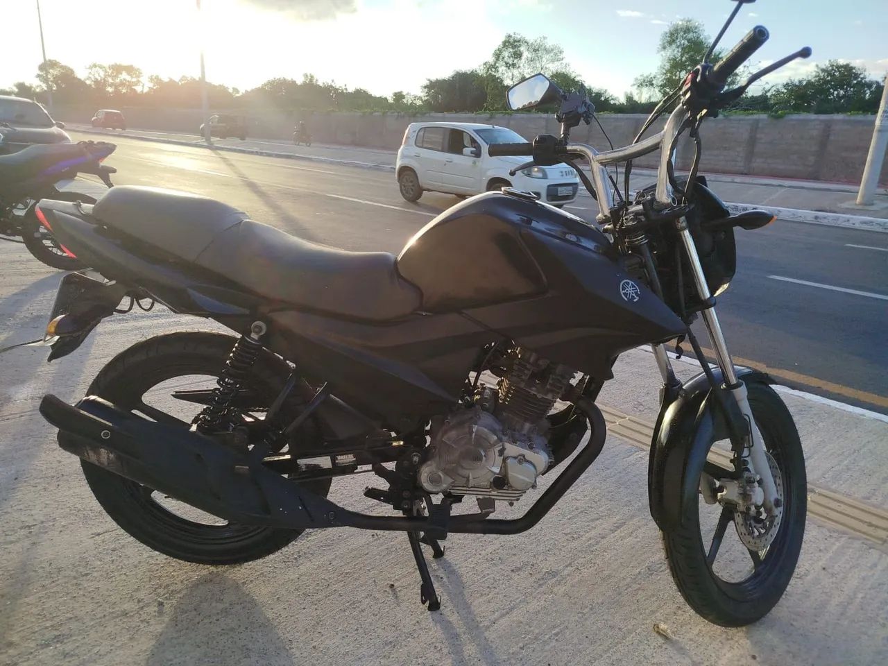 Factor 125i ED 2018 - Foto 3