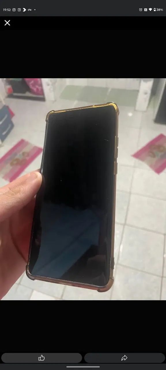 Celular moto Edge 40 neo - Foto 5