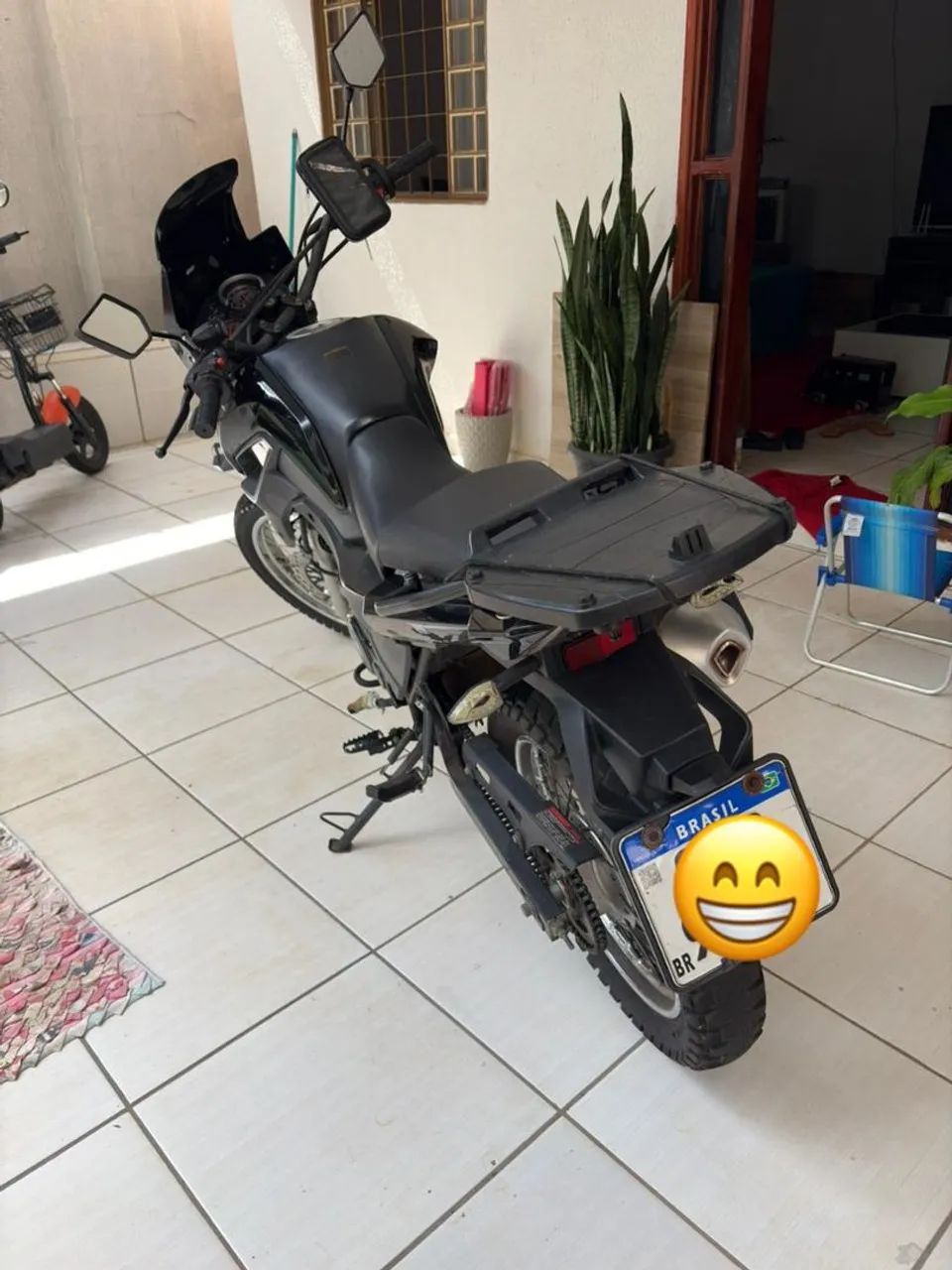 Vendo moto - Foto 3