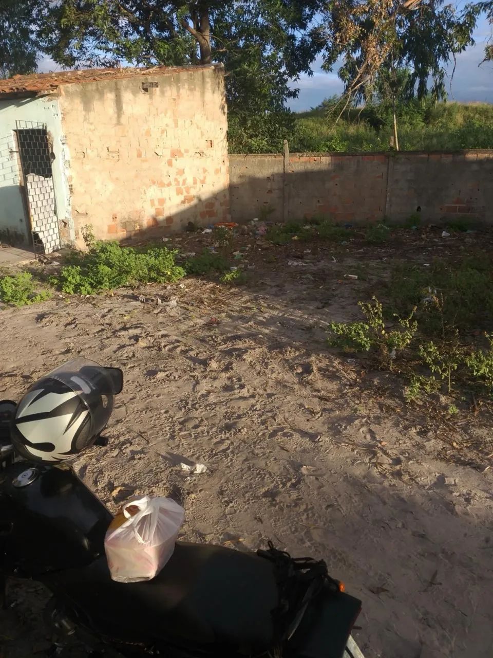 Terreno novo horizonte  - Foto 2