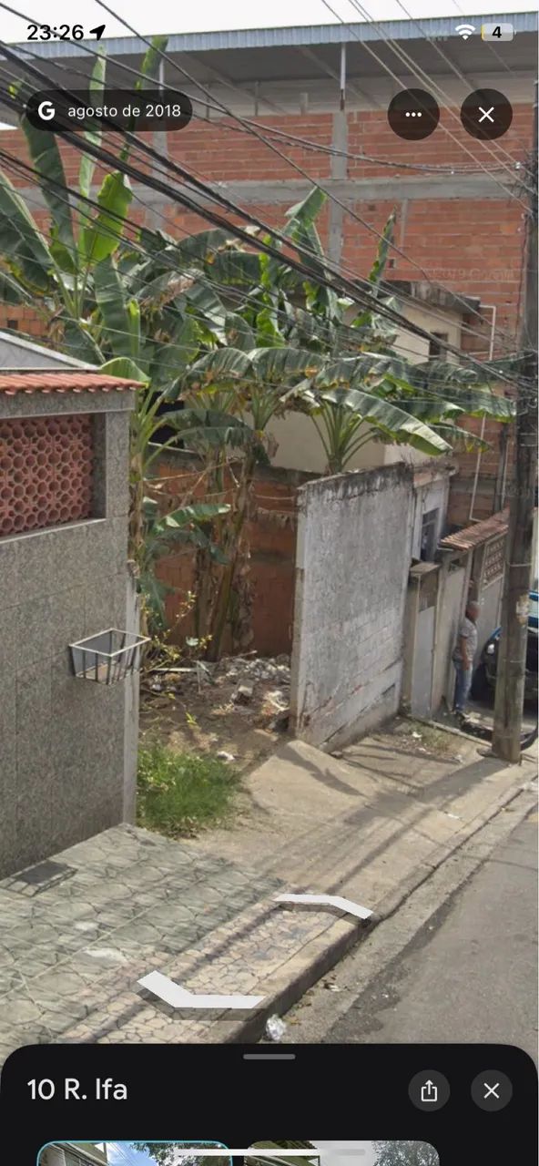 TERRENO BEM LOCALIZADO - Foto 2