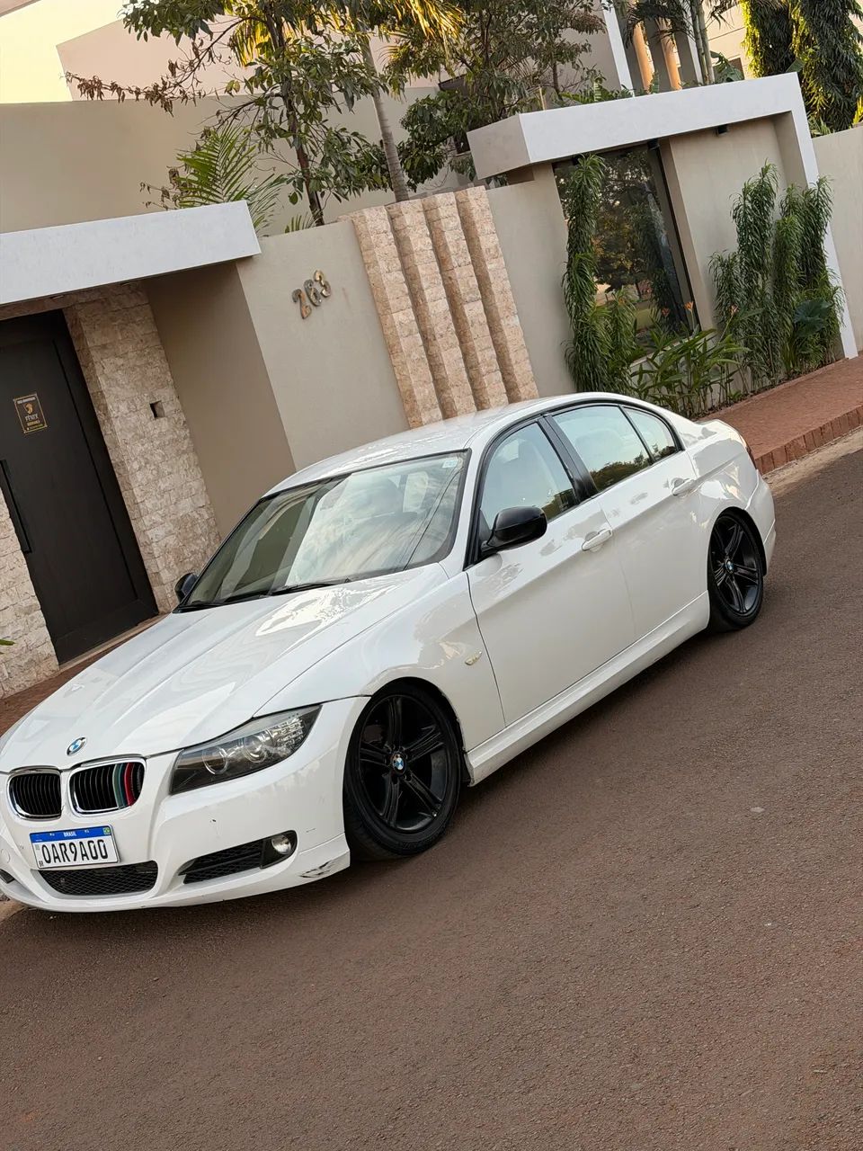 BMW 320I A 2011 - Foto 5