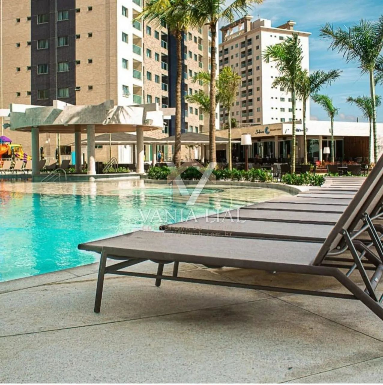 Resort em Atalaia - Salinópolis, PA