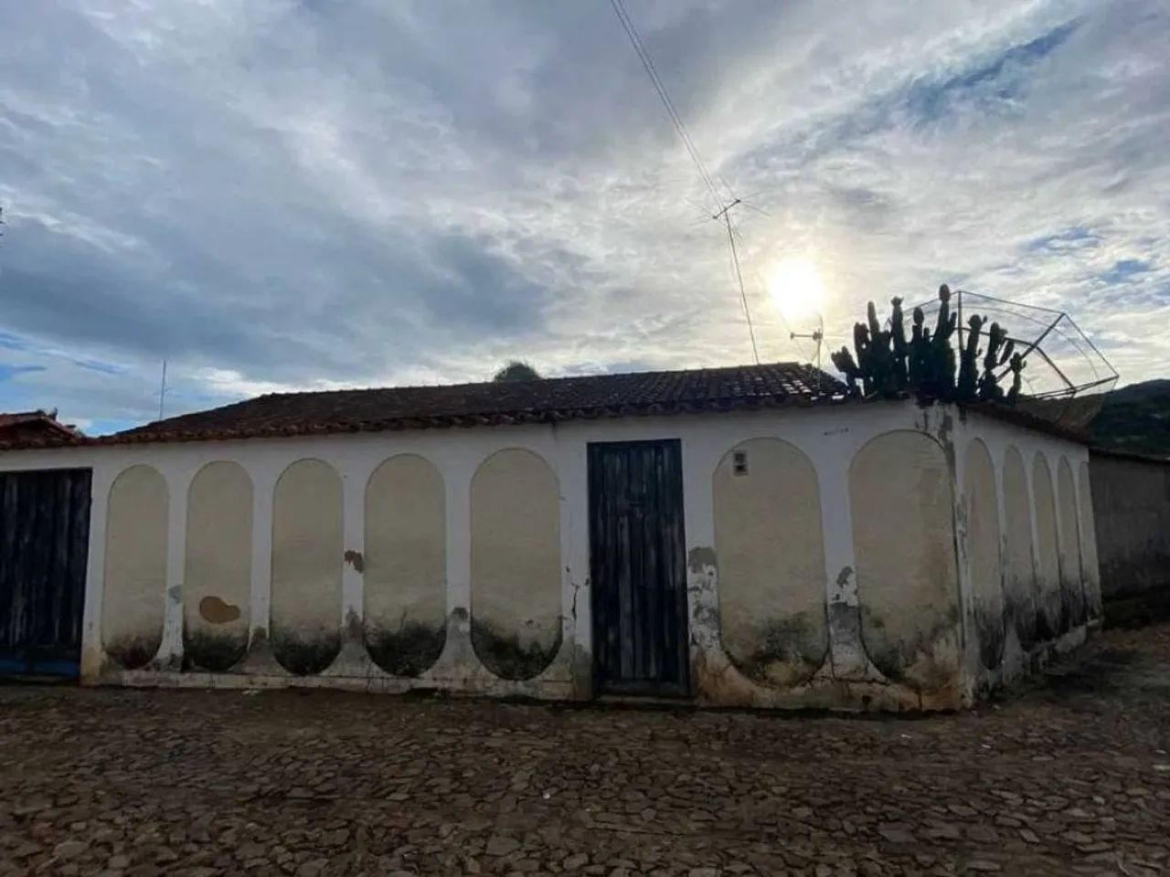 Casa 176 m² - Centro - Grão Mogol - MG - Foto 2