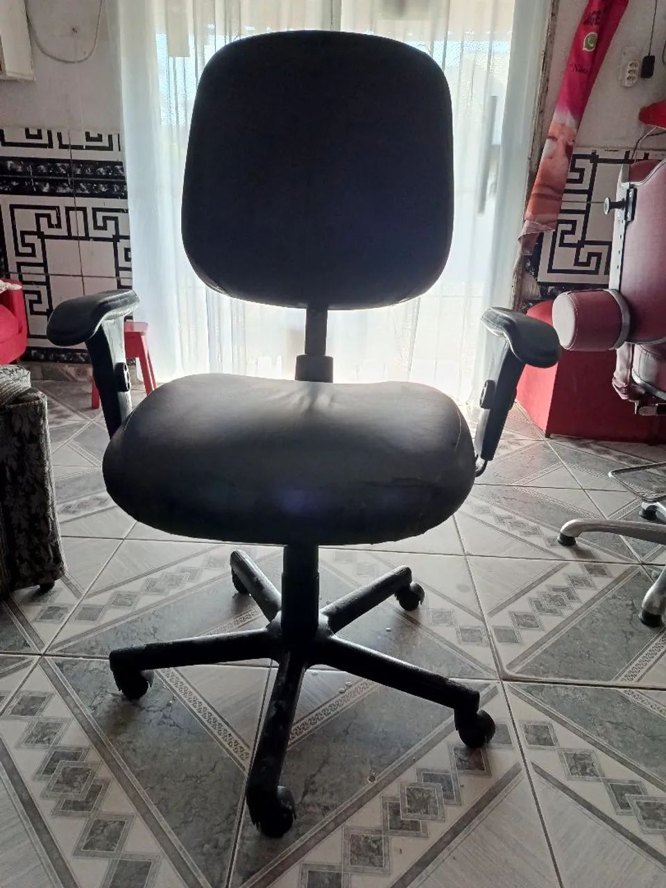 Cadeira de escritório 