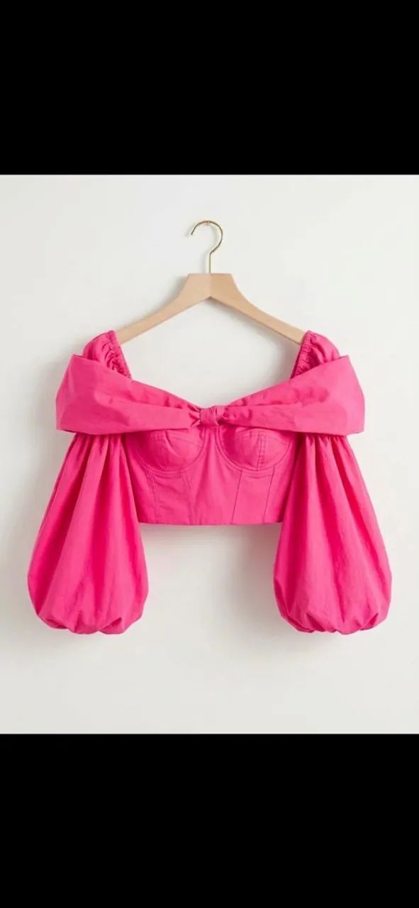 Blusa marca DIMMY 