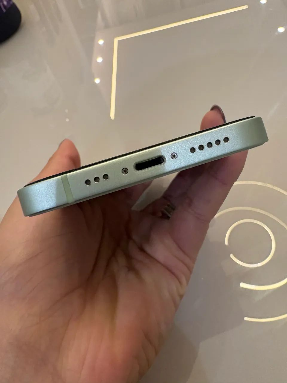 IPhone 12 128g - Foto 4