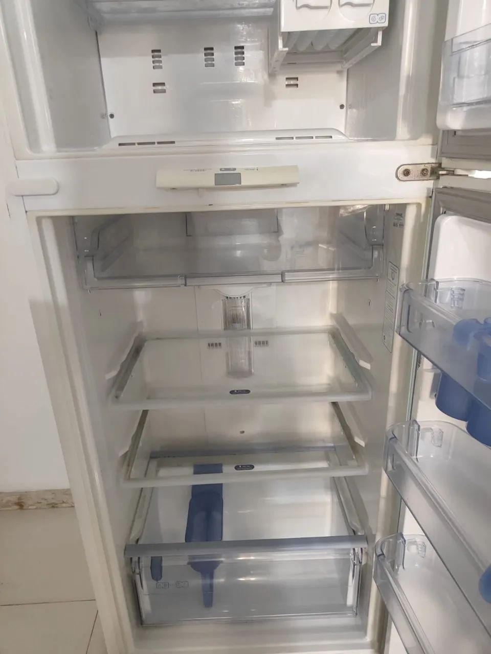 Geladeira consul  - Foto 4