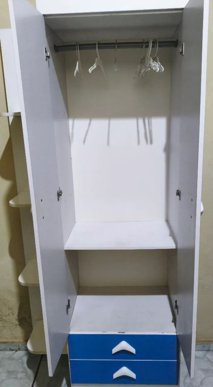 Armário Infantil  - Foto 2