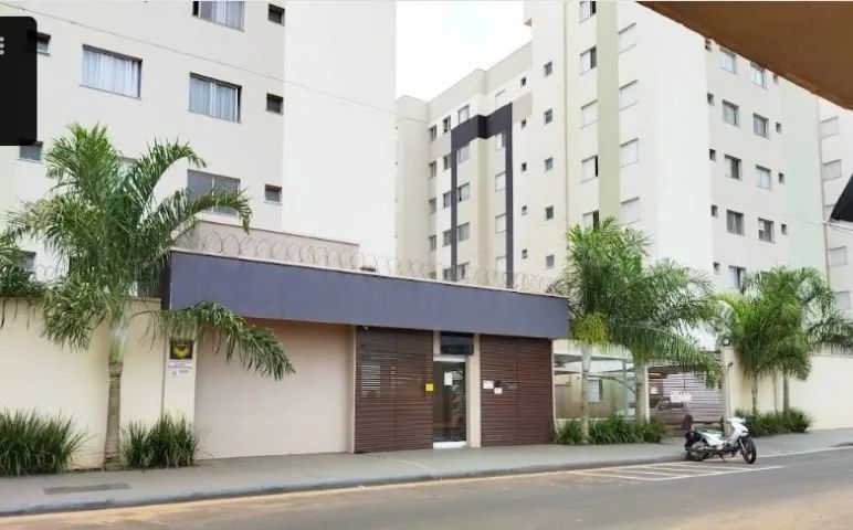 Foto - Uberlândia - Laranjeiras