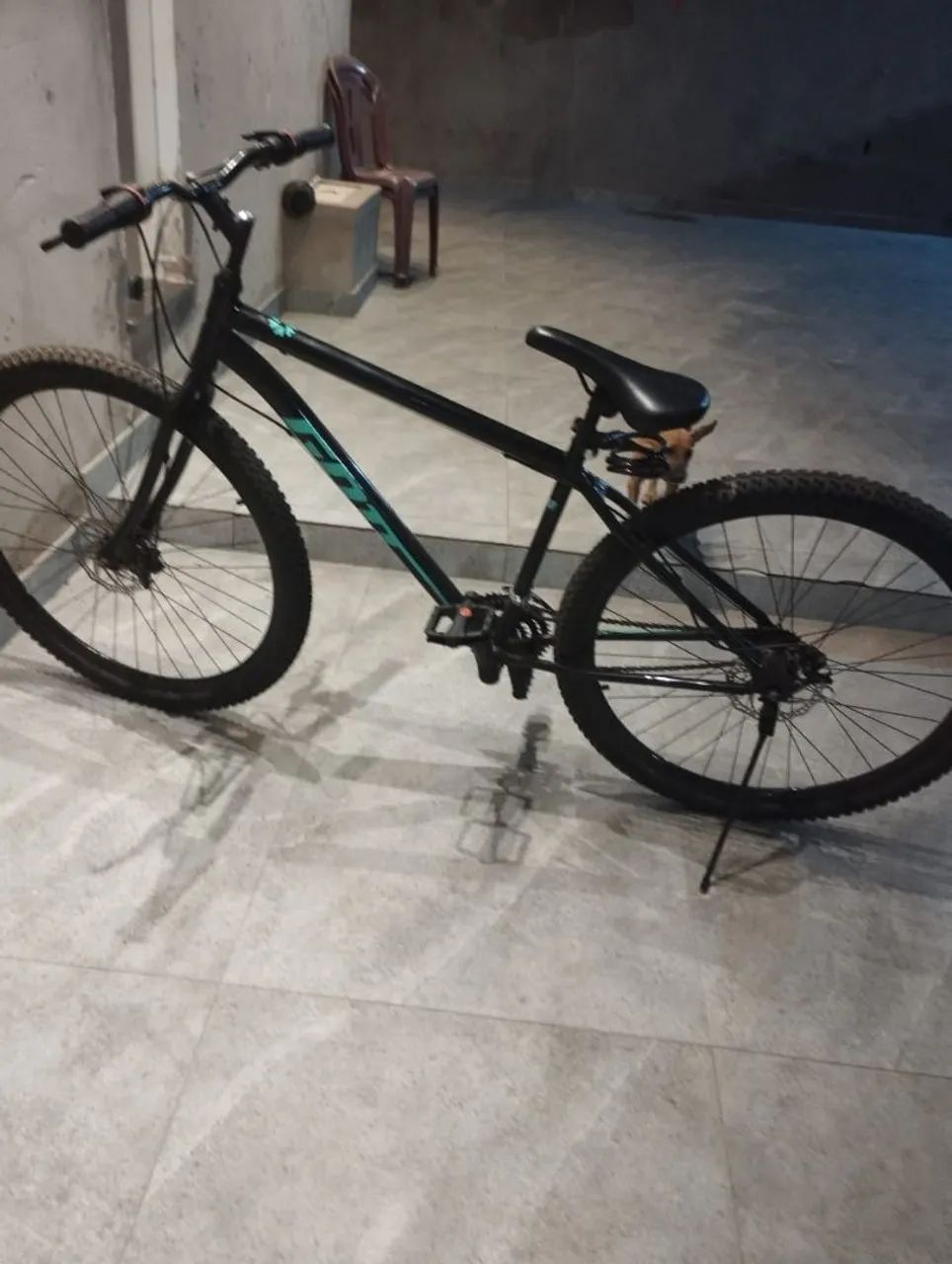 Bicicleta - Foto 3