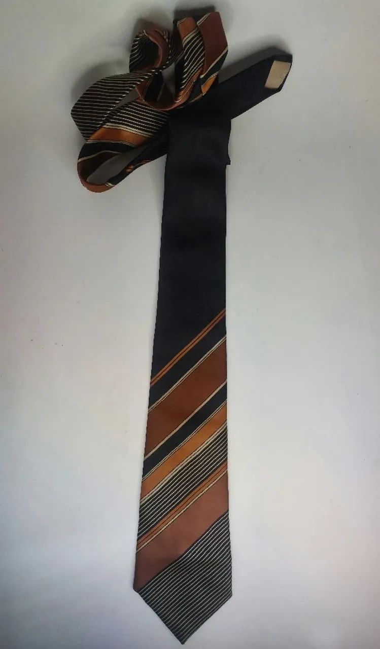 Gravata Gucci Original  - Foto 4