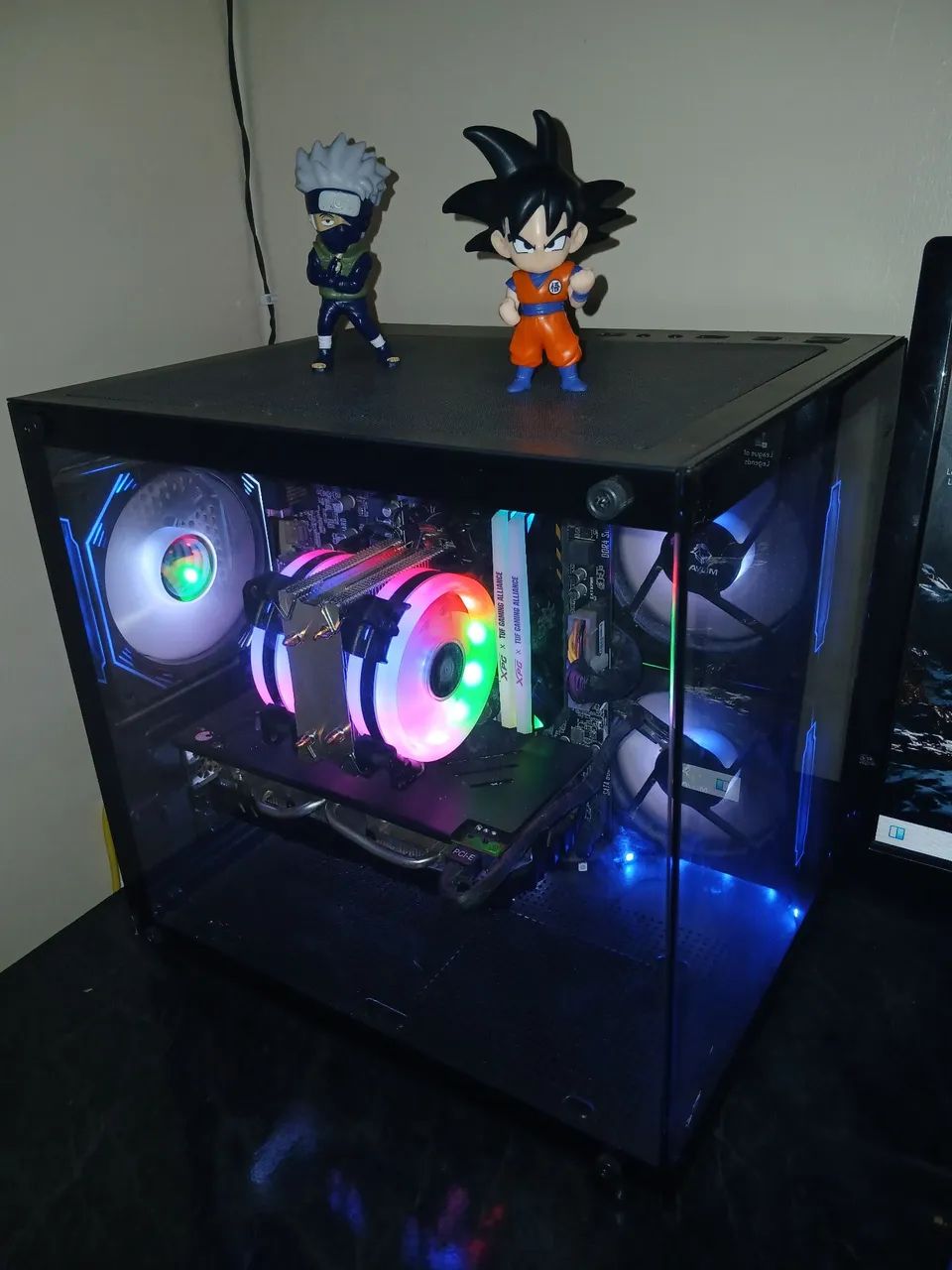PC gamer  - Foto 2