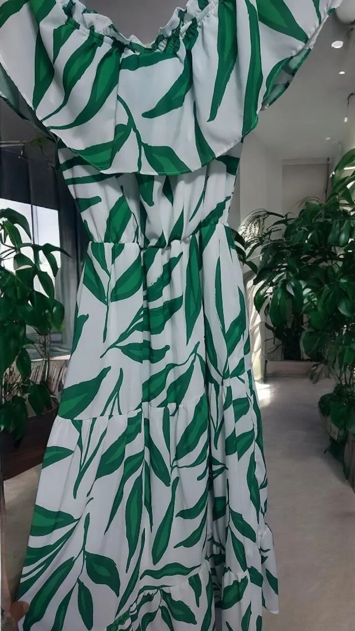 Vestido 