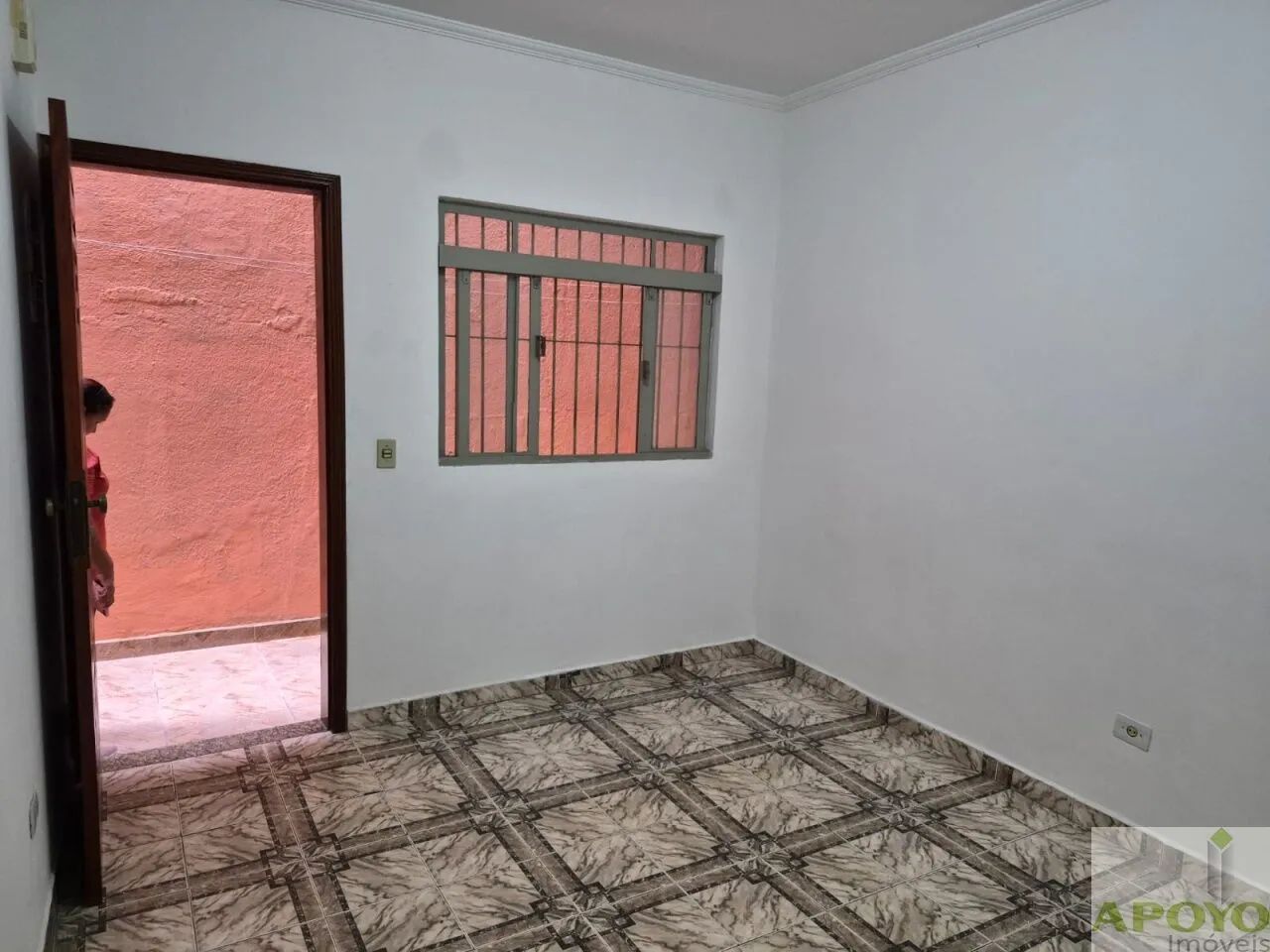 Casa Térrea, Vila Campo Grande - São Paulo