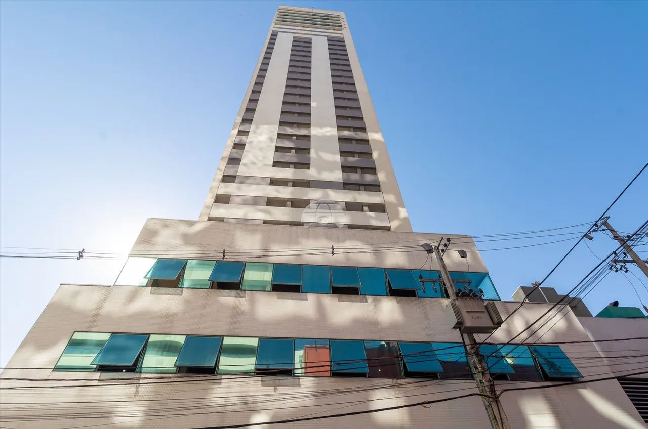 Vendas Studio Curitiba PR