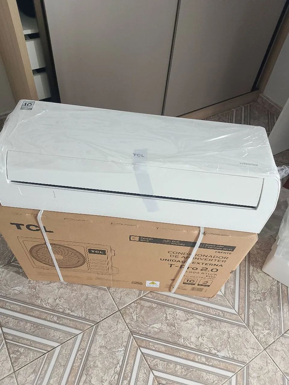 Instalação de ar condicionado  - Foto 3