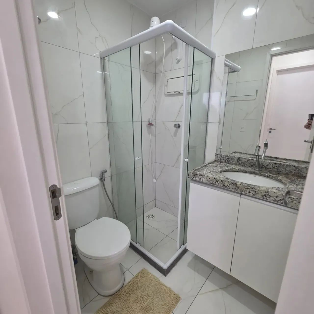 Excelente apartamento de 2 quartos à venda na Torre - Foto 4