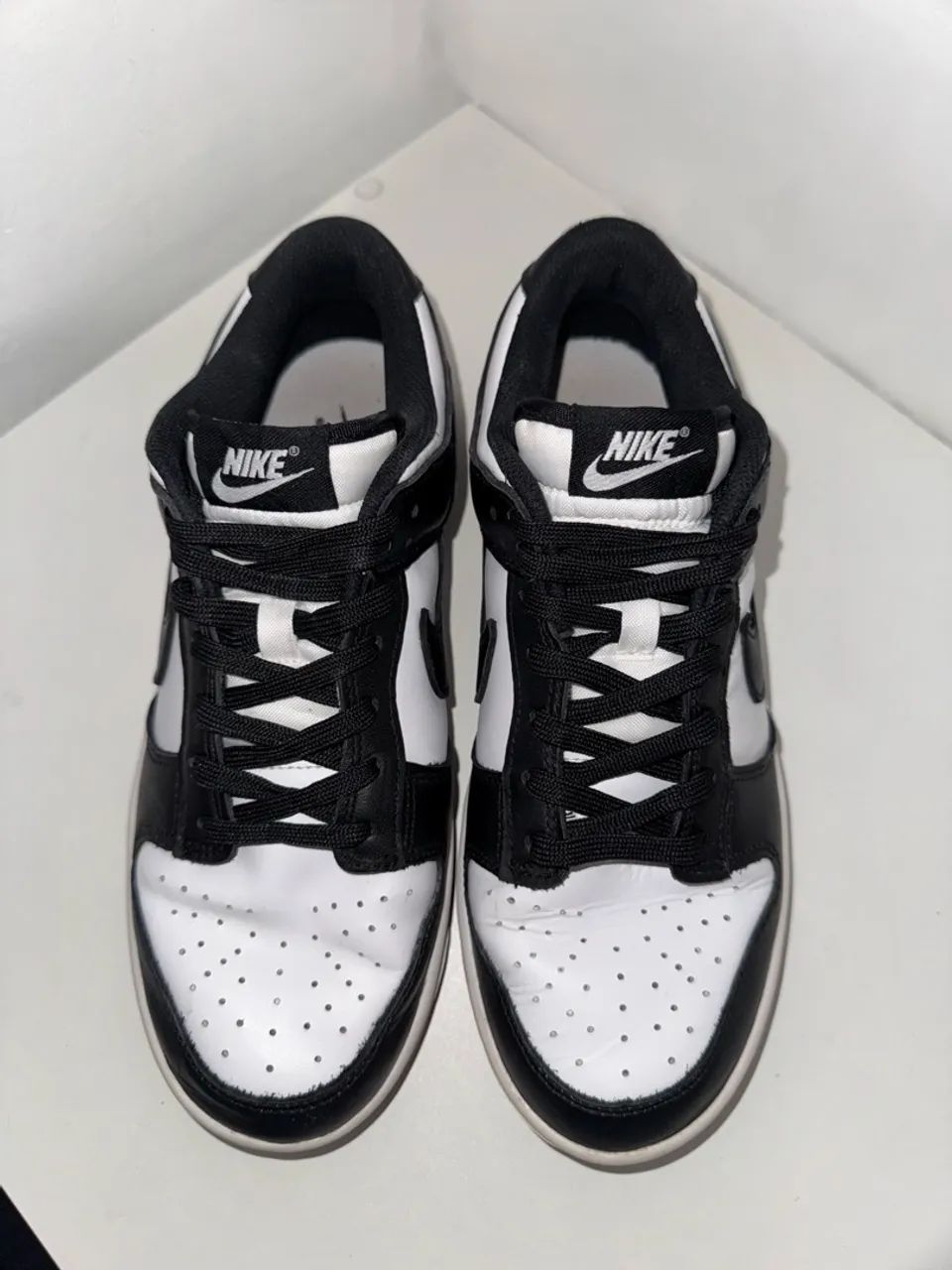 TENIS ORIGINAL NIKE DUNK LOW - Foto 2