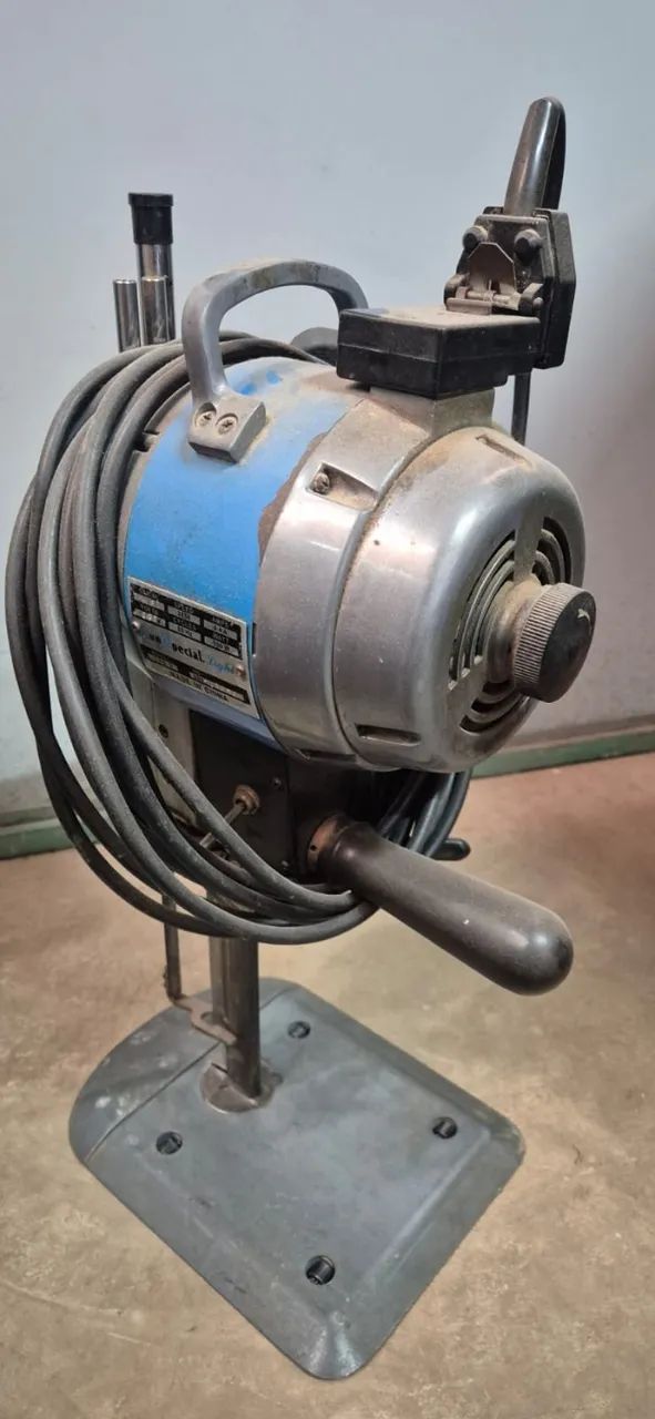 MÁQUINA DE CORTE DE TECIDO INDUSTRIAL - Foto 4