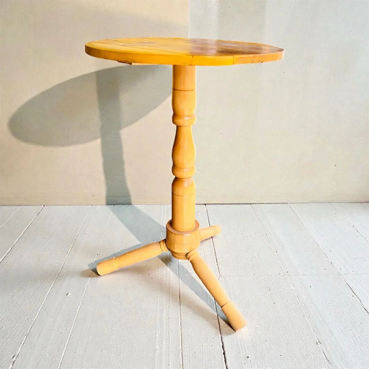 Mesa de centro de madeira  - Foto 2