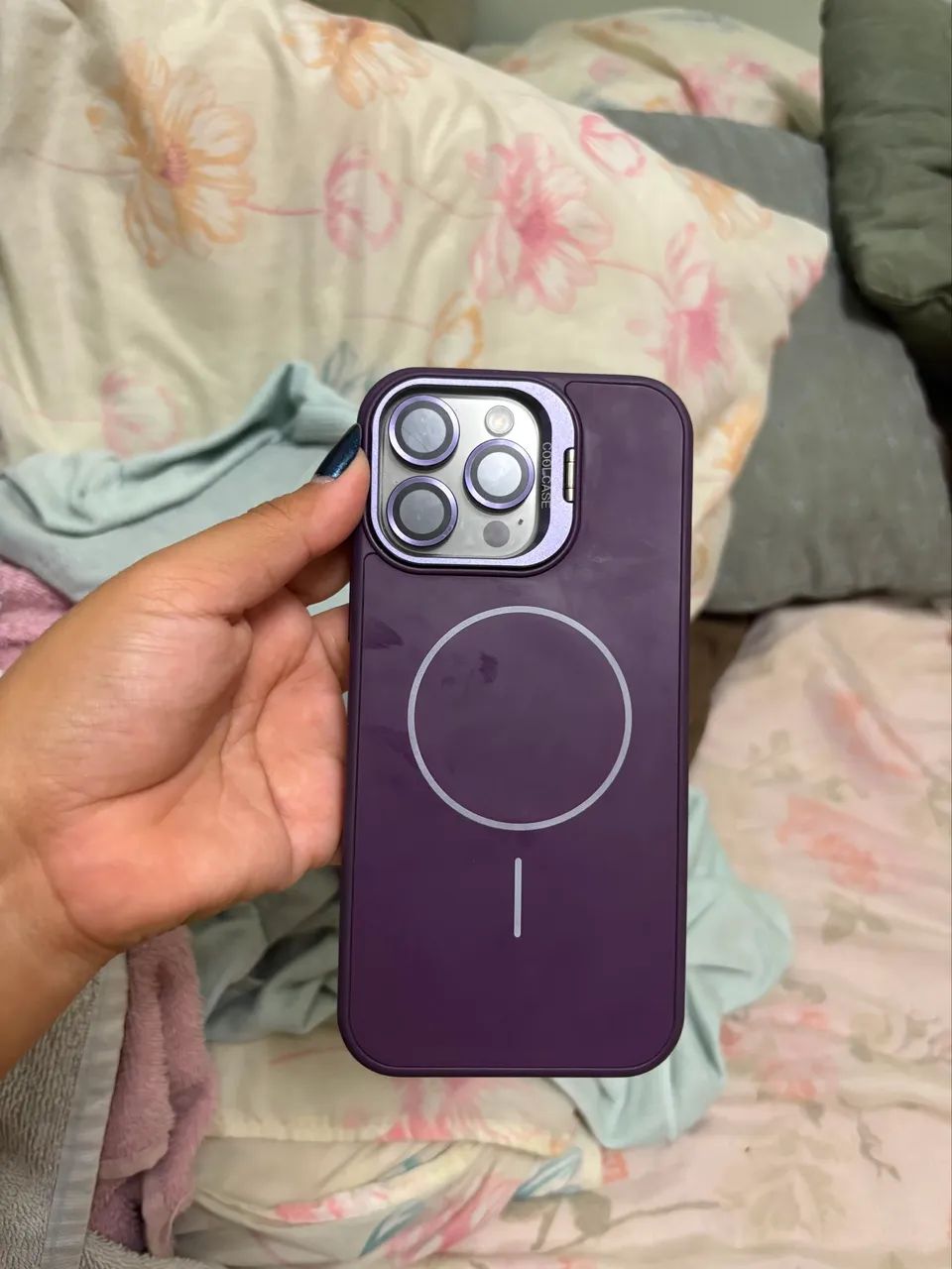 iPhone 16 pro Max  - Foto 4