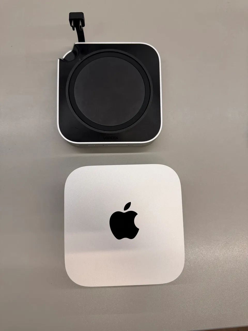 Mac Mini M4 - 16gb - 256gb - Foto 3