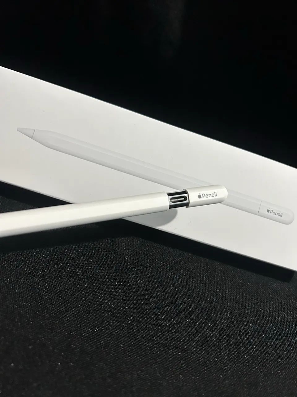 Apple Pencil USB-C - Foto 2