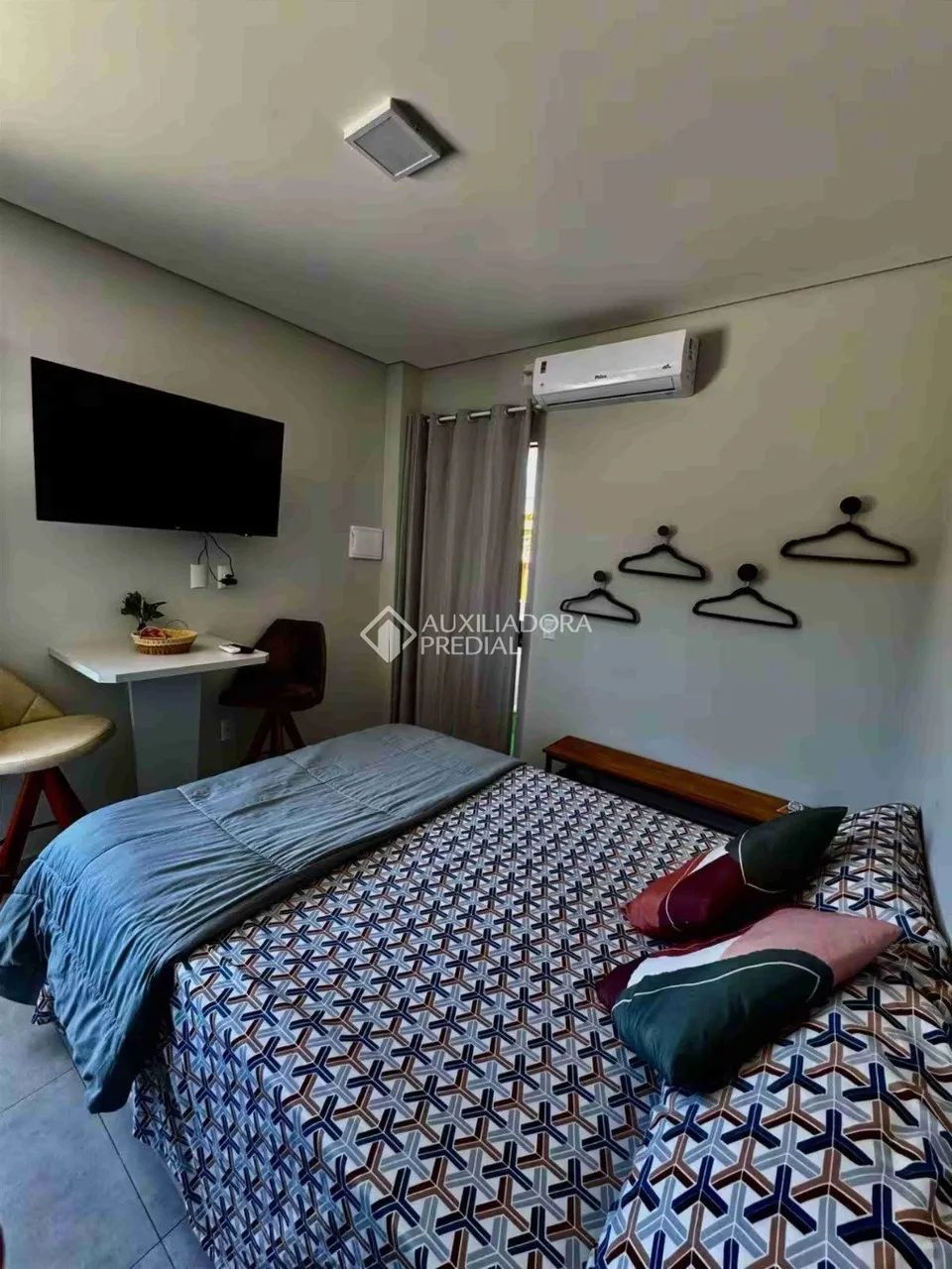 STUDIO NO MORRO DAS PEDRAS Á 800 M DA PRAIA - Foto 3
