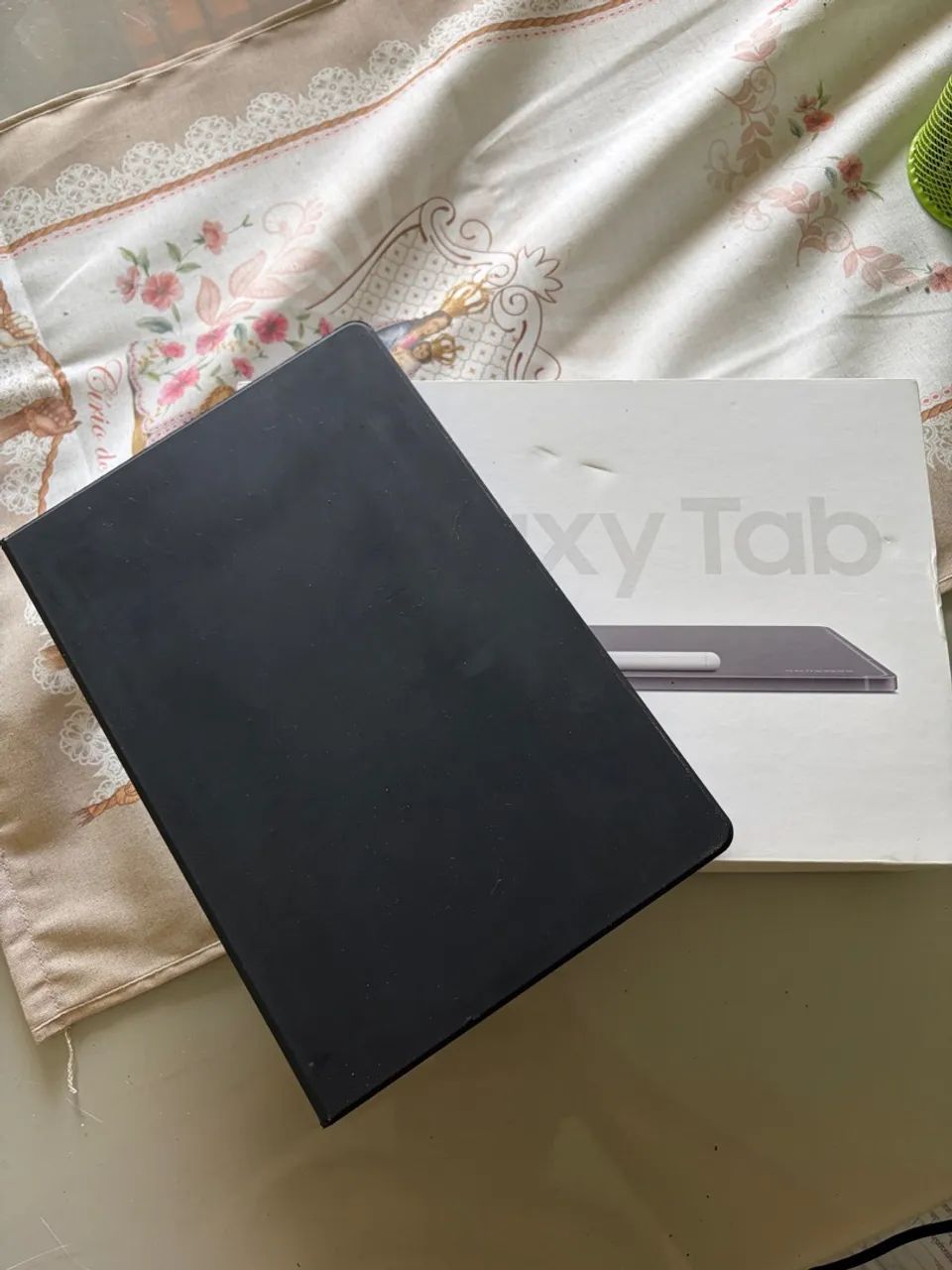 Tab s10 fe  - Foto 3