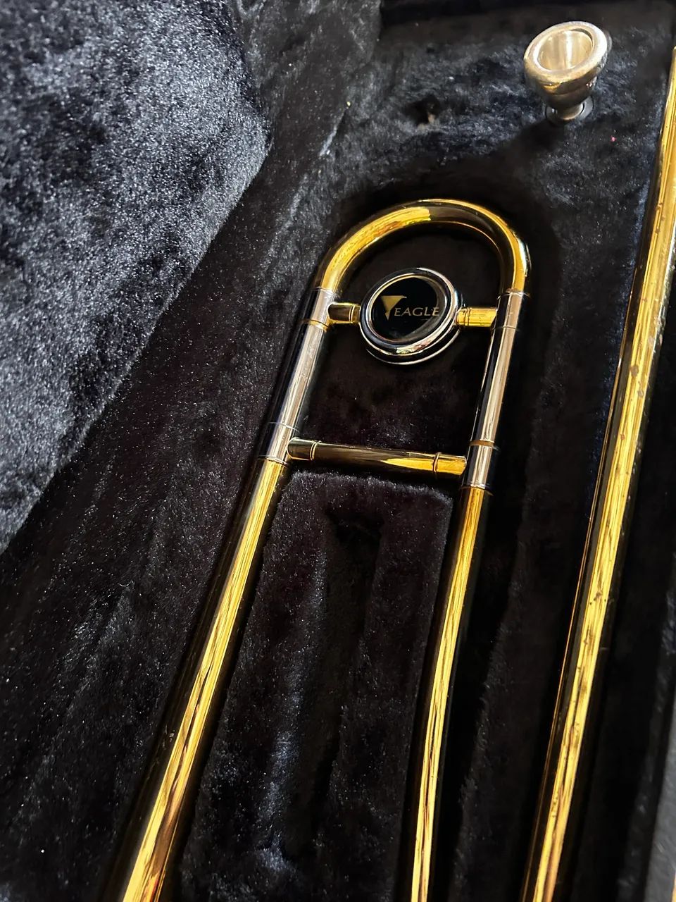 Trombone Eagle 