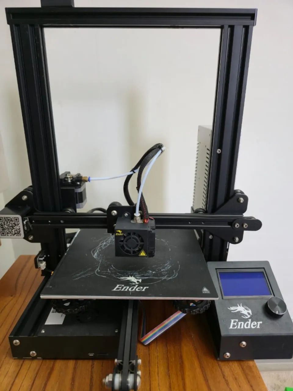 Ender 3