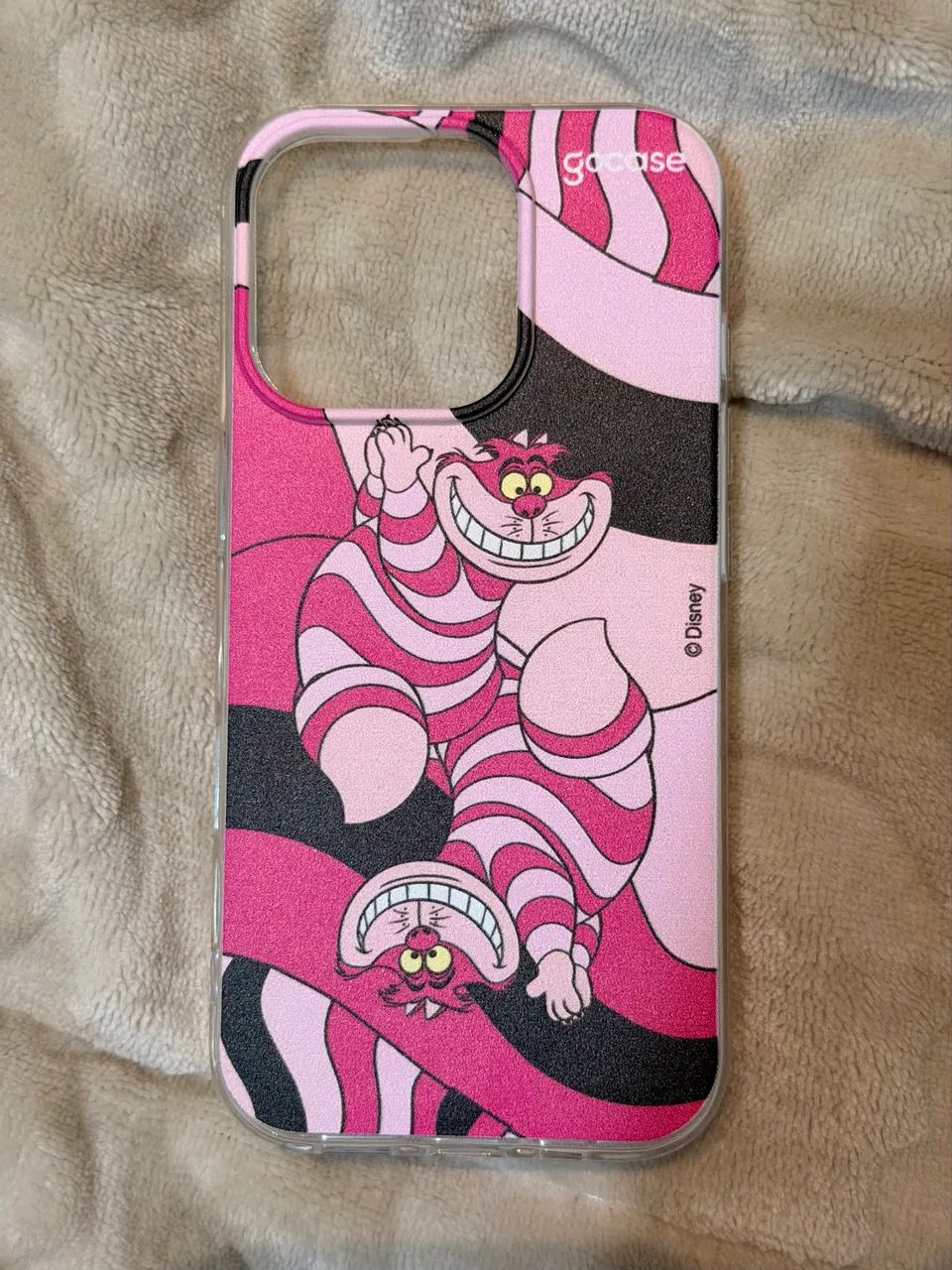 Capinha iPhone 16 Pro