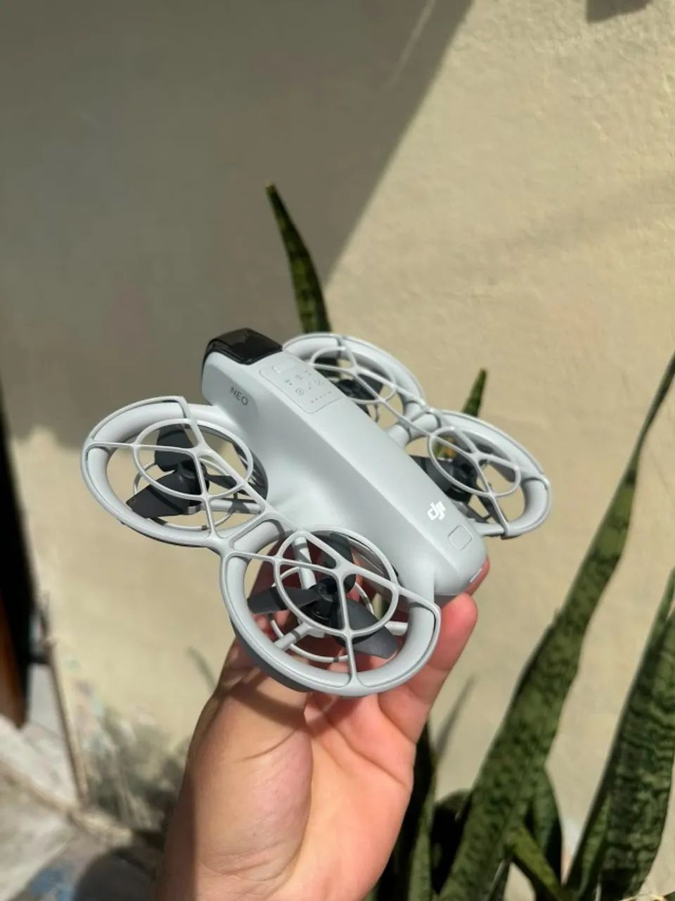 Dji Neo Standart