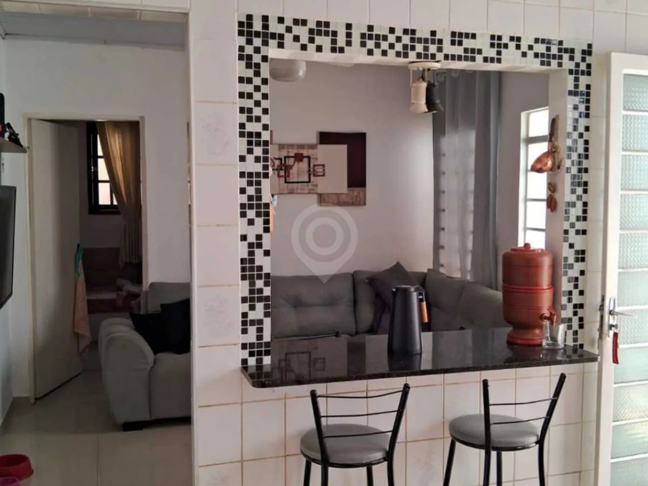 Casa de rua : / Residencial / Jardim México - Foto 5