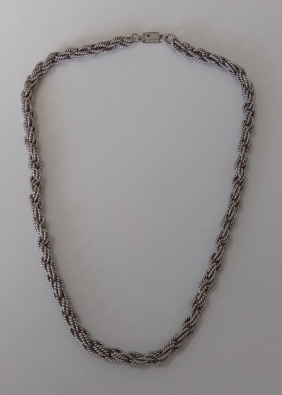 Colar Trançado  - Foto 3