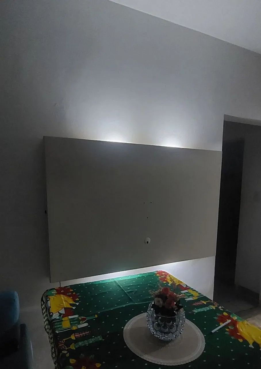 Painel de TVs com led todo em laca ... - Foto 2