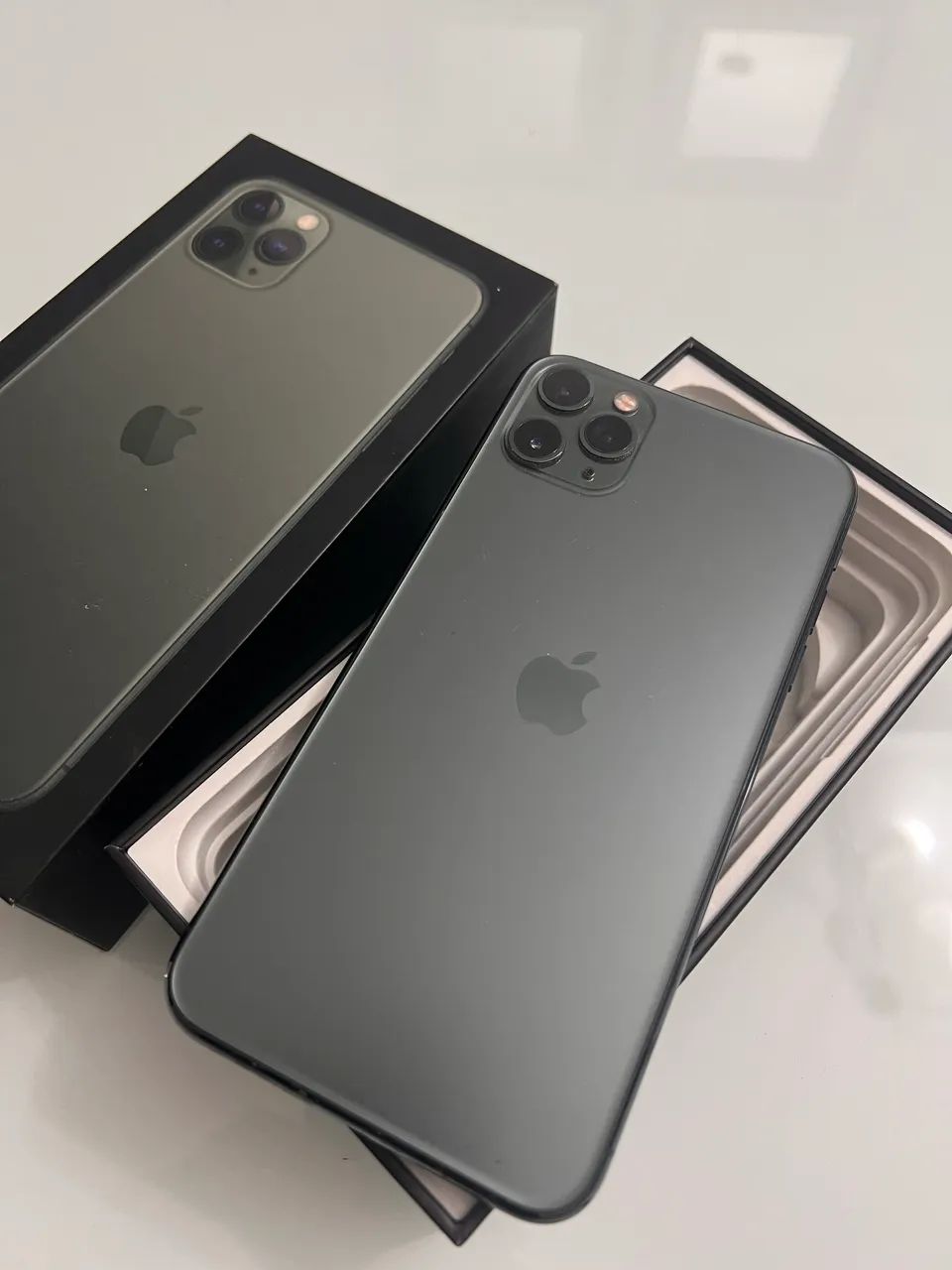 iPhone 11 Pro Max 256 GB - Foto 3